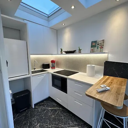 L'egyptienne Apartment *