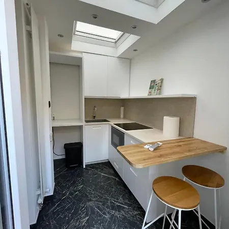 L'egyptienne Apartment